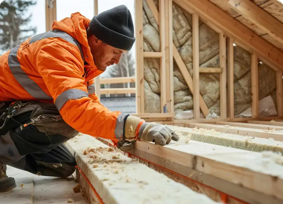 İnşaatta Kullanılan Malzeme Seçimi